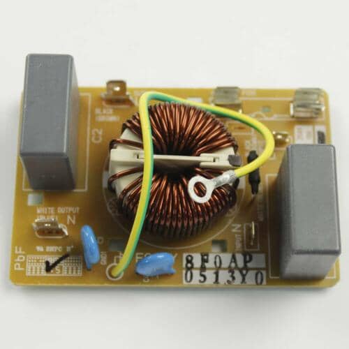 Panasonic Part# A692Y8F00APM Filter (OEM)
