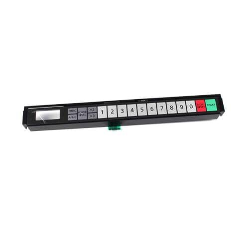 Panasonic Part# A800L3H70AP Base - Genuine OEM