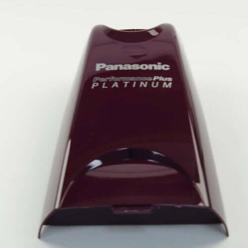Panasonic Part# AC60KDEVZPUC Dust Cover - Genuine OEM