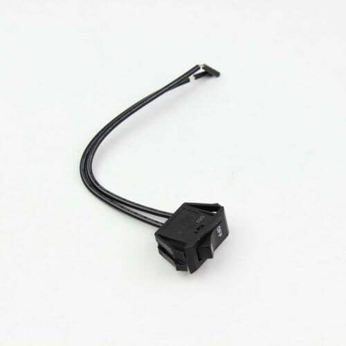 Panasonic Part# AC98EARFZ0U On/Off Switch - Genuine OEM