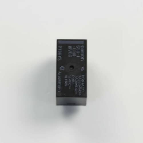 Panasonic Relay - AEBG5B18P-1