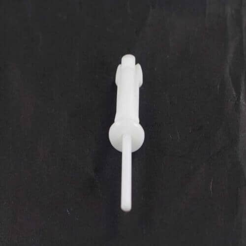 Panasonic Part# AMC706-884 Pin Caster Retainer - Genuine OEM