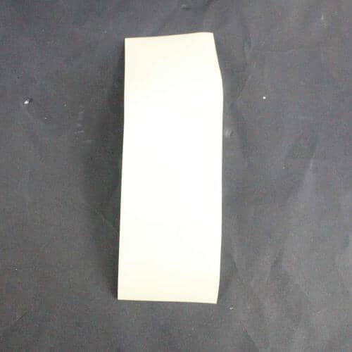 Panasonic Part# ANE60708U0BP Insulation Sheet - Genuine OEM
