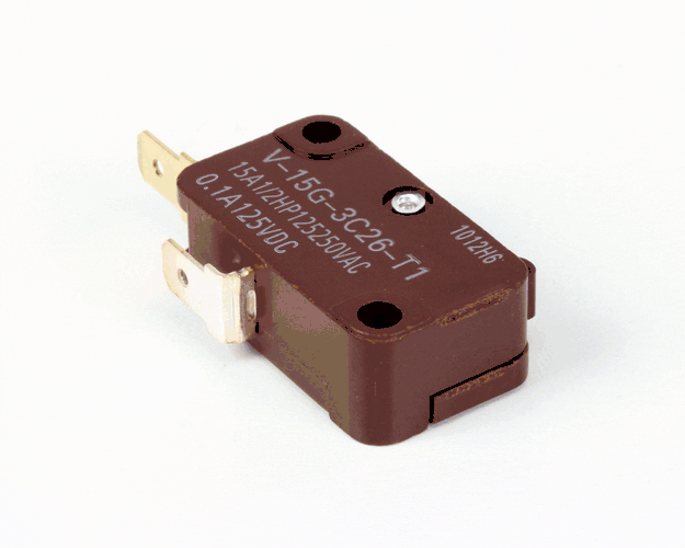 Panasonic Switch - ANE6142-F60