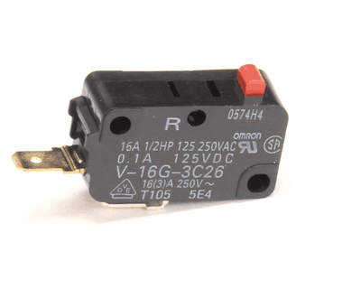 Panasonic Part# ANE61424L0AG Switch (OEM)