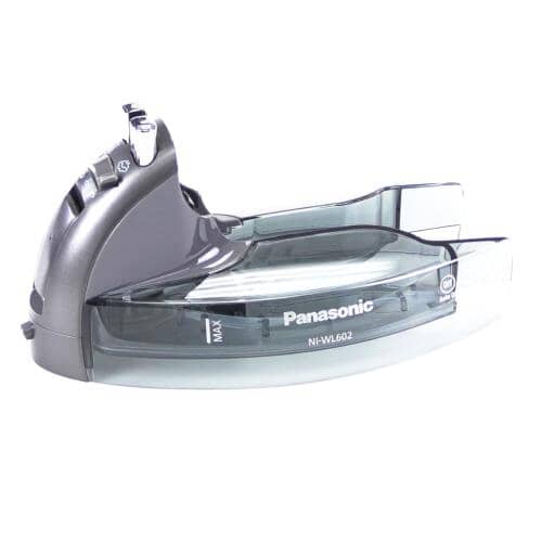 Panasonic Part# ANI1510P585N Champagne Cassette Tank - Genuine OEM