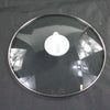 Panasonic Part# AQB01H627-W9U Lid Assembly - Genuine OEM