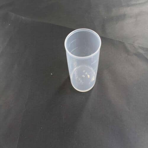Panasonic Part# AQK00D100 Measuring Cup - Genuine OEM
