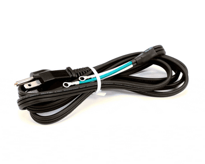 Panasonic Part# AQQ00A540-00U Power Cord Assembly - Genuine OEM