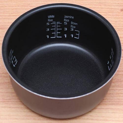 Panasonic Part# ARE50TZ11 Inner Pan - Genuine OEM