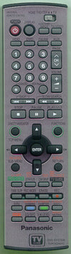 Panasonic Remote - EUR7624KY0