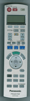 Panasonic Remote - EUR7914Z40