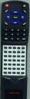 Panasonic Remote Control - EUR50727A