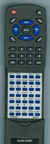 Panasonic Remote - N2QAJB000015