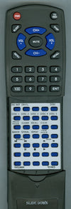Panasonic Remote Control - RAK-SL142WH