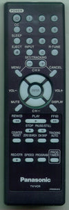 Panasonic Transmitter - 076N0GU010