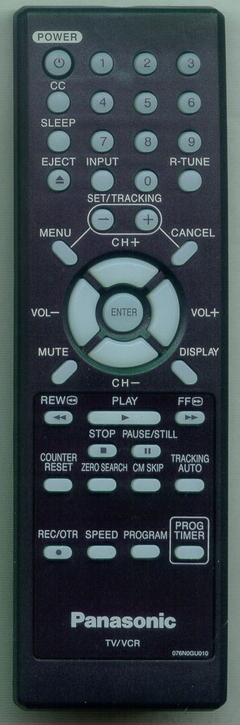 Panasonic Transmitter - 076N0GU010