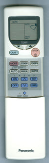 Panasonic Remote Control - CWA75C2297