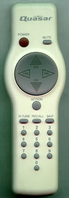 Panasonic Remote Control - EUR501053