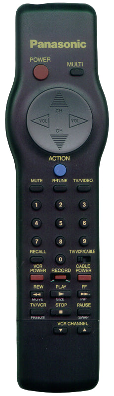 Panasonic Remote - EUR501222A