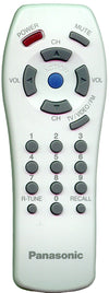 Panasonic Remote - EUR501456