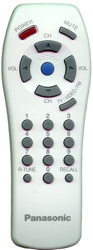 Panasonic Remote - EUR501456