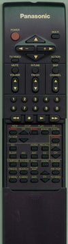Panasonic Remote Control (Pt50Wxf5R) - EUR51751G