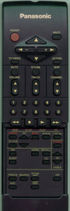 Panasonic Remote Control - EUR51756G