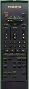 Panasonic Remote - EUR51768G
