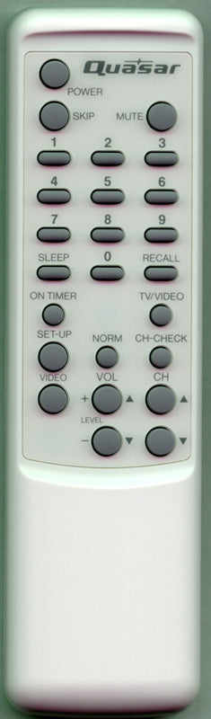 Panasonic Remote - EUR641573