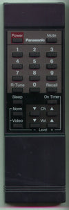 Panasonic Remote Control - EUR64976