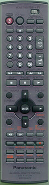 Panasonic Remote - EUR7624KP0