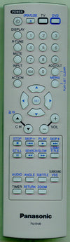 Panasonic Remote - EUR7724040