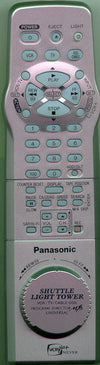 Panasonic Remote - LSSQ0314