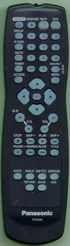 Panasonic Remote - LSSQ0373