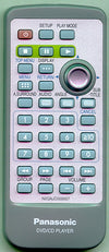 Panasonic Remote - N2QAJC000007