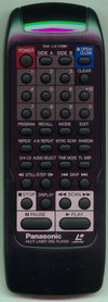 Panasonic Nla-Remote Control (Lxh680U) - RAK-LX149WH