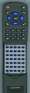 Panasonic Remote Control - EUR50359