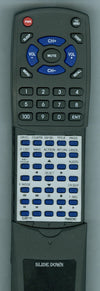 Panasonic Remote - EUR511161