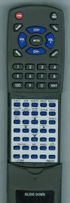 Panasonic Remote - EUR7723KB0