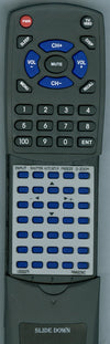 Panasonic Remote - LSSQ0275