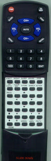 Panasonic Remote - LSSQ0382