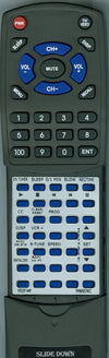 Panasonic Remote - VSQS1446