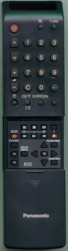 Panasonic Remote Control - TNQ10449