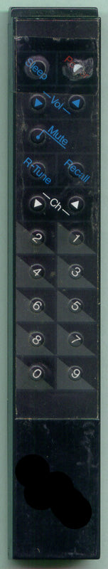 Panasonic Remote Control - TNQ1436