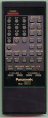 Panasonic Remote - RMC4500