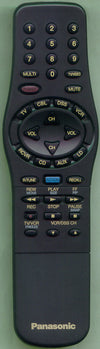 Panasonic Remote Control (Pt61G46V) - TNQ2AE007-1