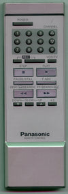 Panasonic Remote Control (Vp5451Yq) - VSQS0358