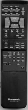 Panasonic Remote Control (Pv4103U) - VSQS1044