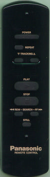 Panasonic Remote Control (Pv1110) - VSQS1115
